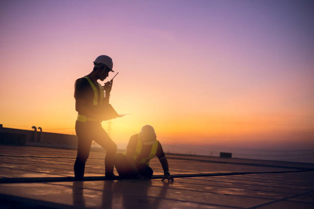 Best Flat Roof Repair Services  in Wellington, CO