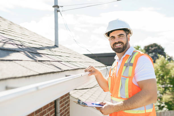 Best New Roof Installation  in Wellington, CO