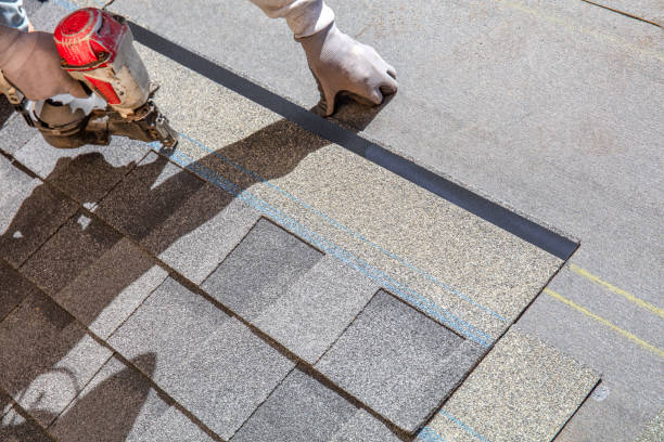 Best Residential Roofing Contractor  in Wellington, CO